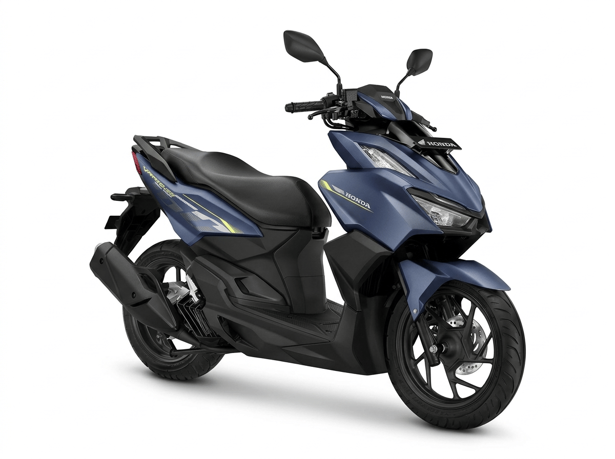 Honda Vario – Active Matte Blue